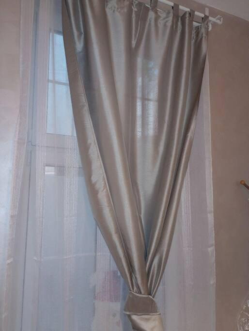 Sany Center Apartment Belgrad Exterior foto