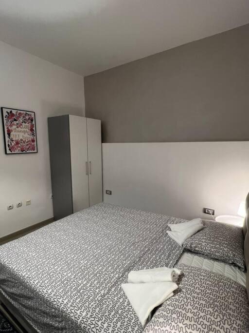 Sany Center Apartment Belgrad Exterior foto